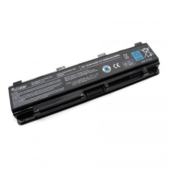 Batteries for Toshiba Satellite PA5024U-1BRS laptop