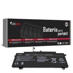 BATTERY FOR TOSHIBA TECRA Z40 Z50 Z50-A Z50-A-11H SERIES PA5149U-1BRS