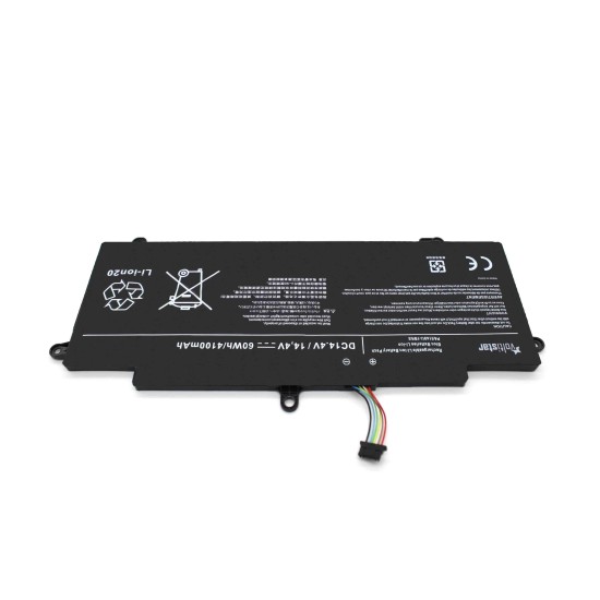 BATTERY FOR TOSHIBA TECRA Z40 Z50 Z50-A Z50-A-11H SERIES PA5149U-1BRS