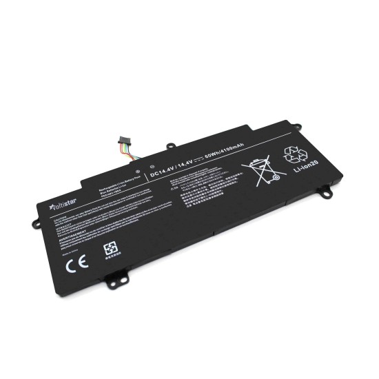 BATTERY FOR TOSHIBA TECRA Z40 Z50 Z50-A Z50-A-11H SERIES PA5149U-1BRS