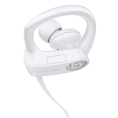Beats Powerbeats 3, White, A+
