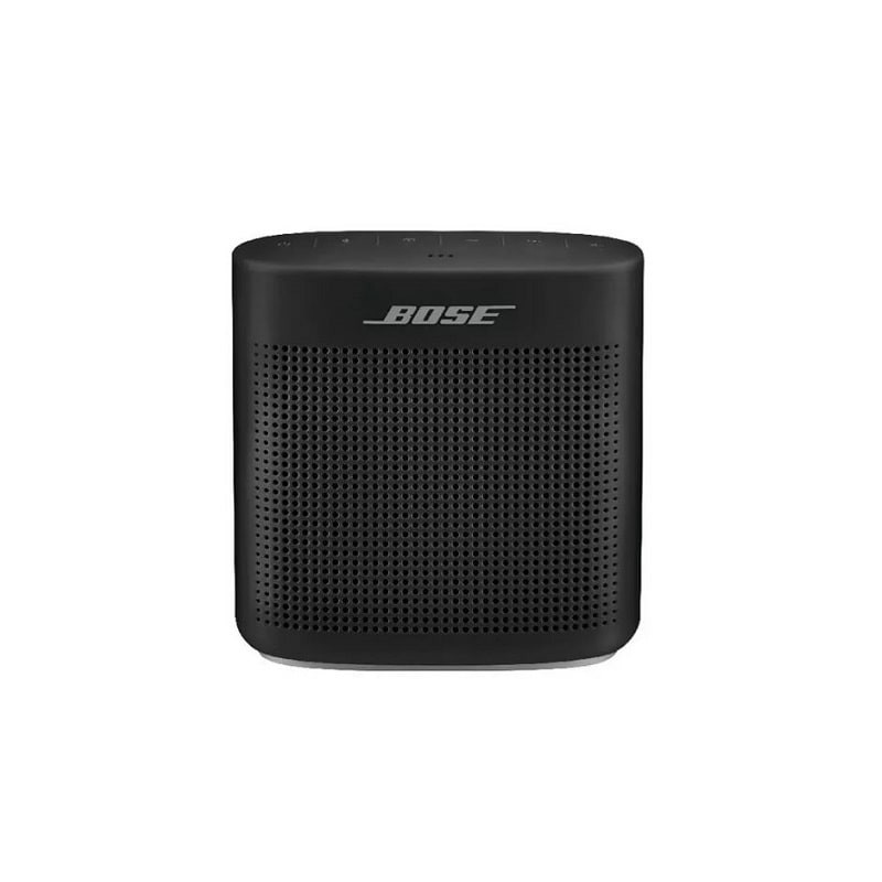 Bose SoundLink Color II, Black, New