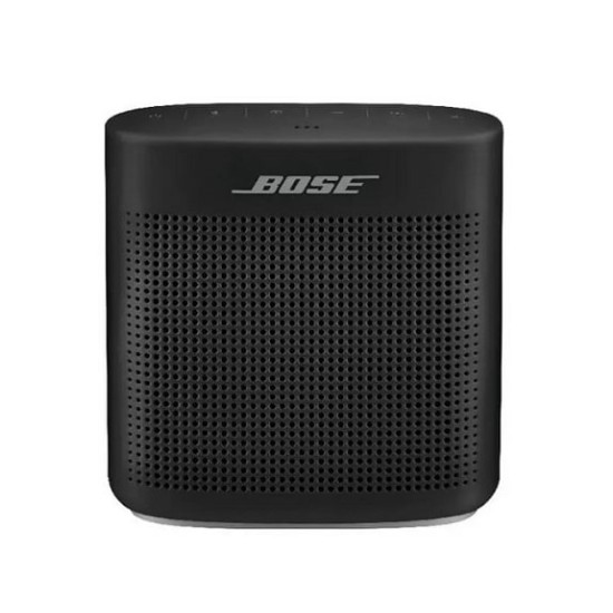 Bose SoundLink Color II, Black, New