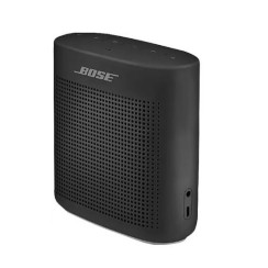 Bose SoundLink Color II, Black, New