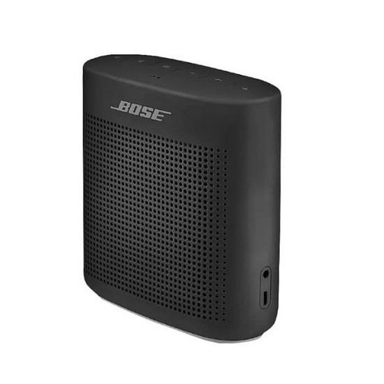 Bose SoundLink Color II, Black, New