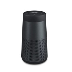 Bose SoundLink Revolve, Black Color, Km0 Without Box