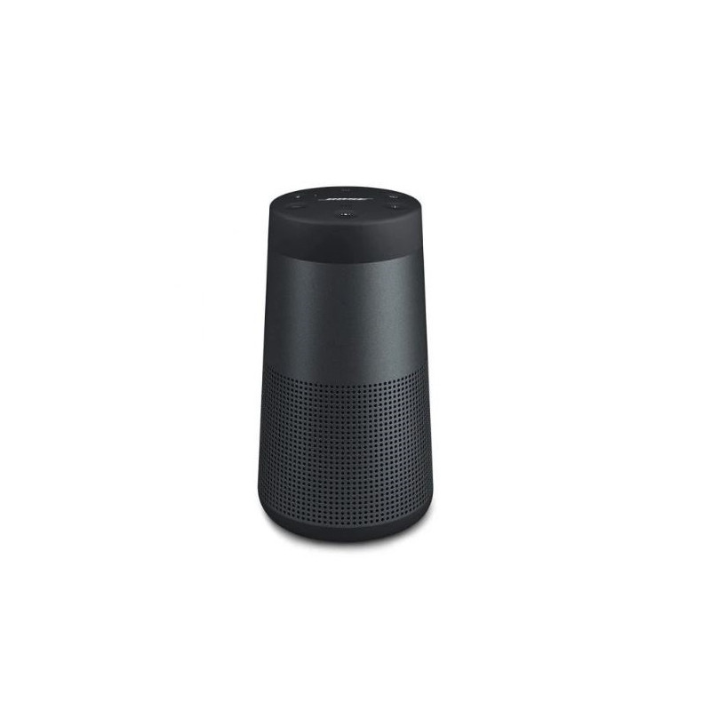 Bose SoundLink Revolve, Black Color, Km0 Without Box