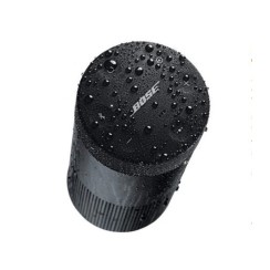Bose SoundLink Revolve, Black Color, Km0 Without Box