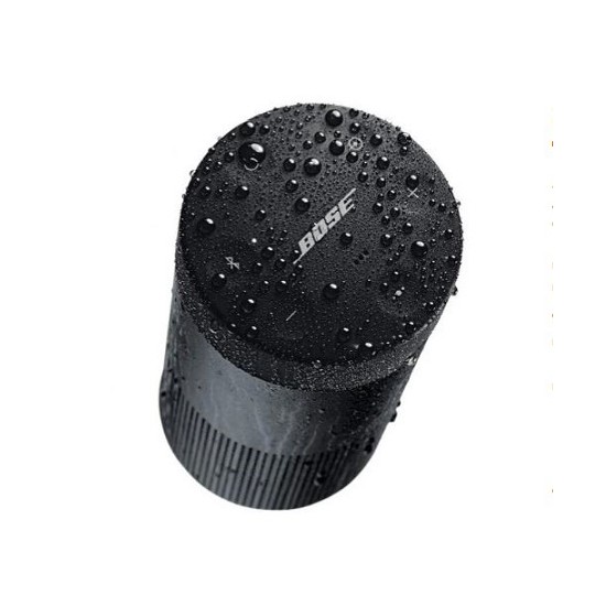 Bose SoundLink Revolve, Black Color, Km0 Without Box