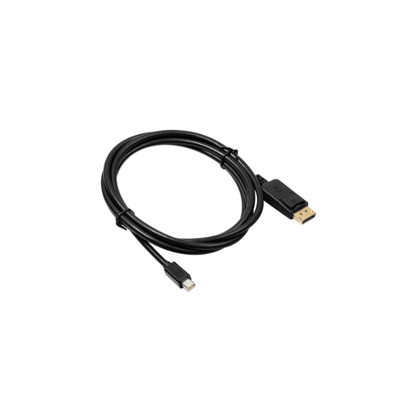 Cable DisplayPort to Mini DisplayPort 1.8m, New