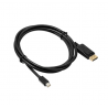 Cable DisplayPort to Mini DisplayPort 1.8m, New