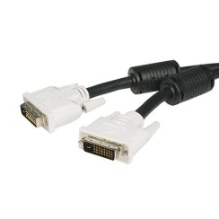 Cable DVI-D Single Link (24+1) 1.8M, New