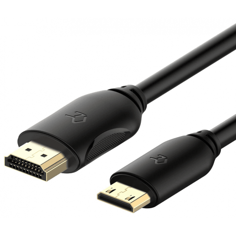 Mini HDMI to HDMI Cable 1.5M for PC/Tablet