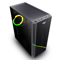 CAJA GAMING PARA ORDENADOR DE SOBREMESA AIGO RAIMBOW 1