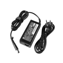 Cargador HP Original 19,5V 3,33A 65W 3,5A 7.4x5.0mm