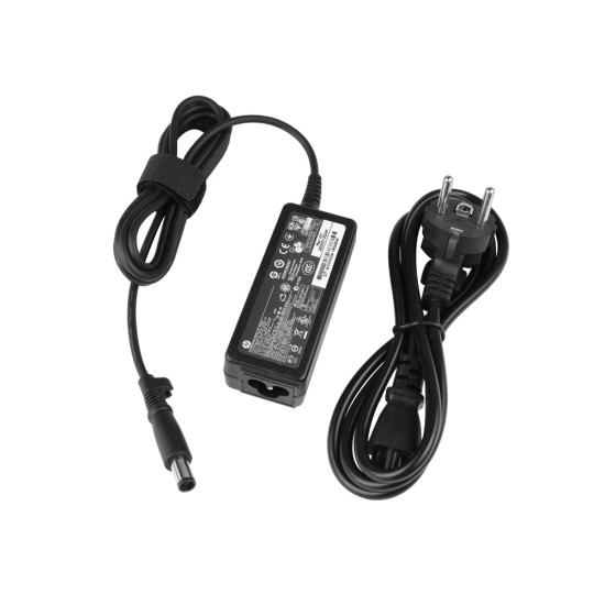 Cargador HP Original 19.5V 7.4x5.0mm 2.31A 45W