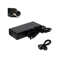 Charger HP Original 19V 2.74A 90W 4.74A 7.4x5.0mm