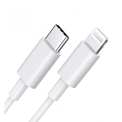 iPhone 12 Charger + 20W Cable Mobile USB C, USB C 3.0 to Lightning iPhone Fast Charging