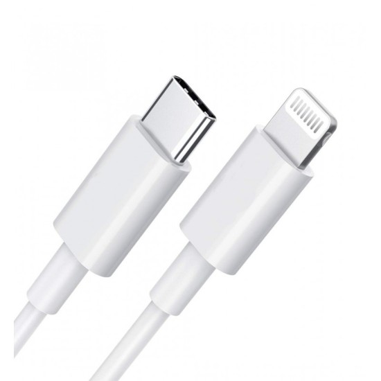 iPhone 12 Charger + 20W Cable Mobile USB C, USB C 3.0 to Lightning iPhone Fast Charging