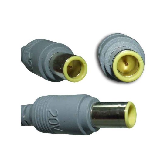 Charger Lenovo Original 20V 3.25A 7.9*5.5 65W