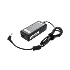 Movano Charger 19V 3.42A (5.5x2.5) 65W for Asus, Toshiba, Lenovo, MSI, etc.