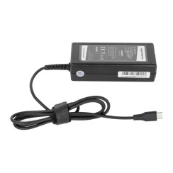 Movano Charger 65W USB-C | 100-240 V - Power Delivery