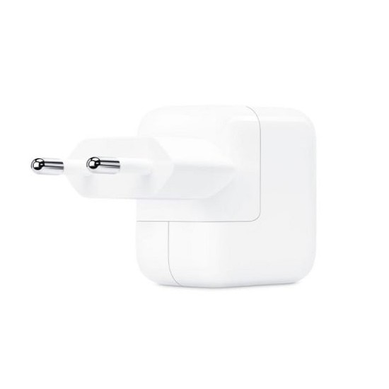 Original Charger Apple 12W USB A1401 Adapter, iPhone, iPad, Apple Watch