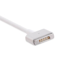 Cargador para Apple 60W Magsafe 2 tipo T