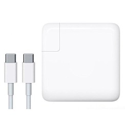 Cargador for Apple 61W USB-C