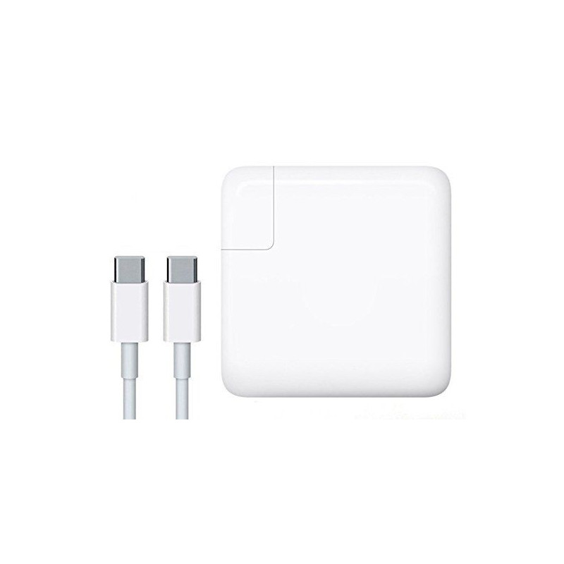 Cargador for Apple 61W USB-C