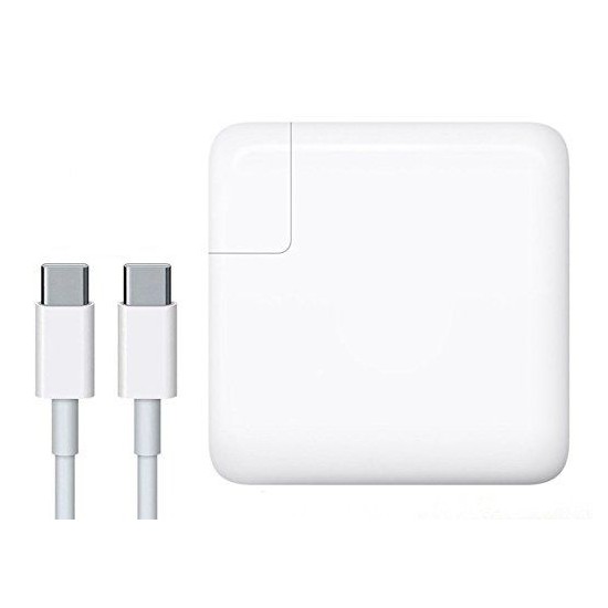 Cargador for Apple 61W USB-C