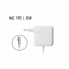 Cargador for Apple 85W Magsafe 1 L-type