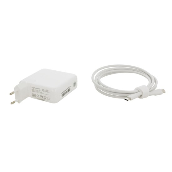 96W USB-C Charger for Apple MacBook | Fast and Secure