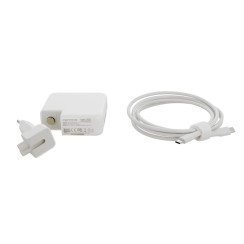 96W USB-C Charger for Apple MacBook | Fast and Secure