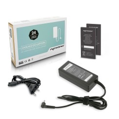 Charger for Huawei 19V 3.42A 65W 4.0x1.7mm