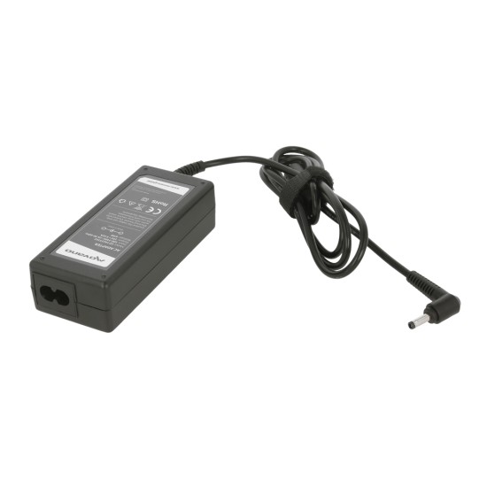Charger for Huawei 19V 3.42A 65W 4.0x1.7mm