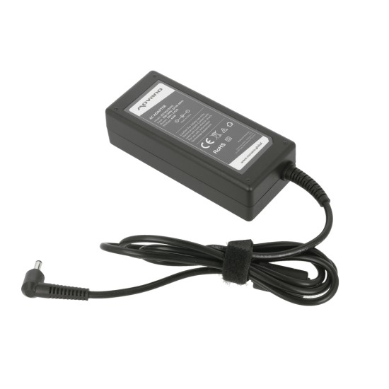 Charger for Huawei 19V 3.42A 65W 4.0x1.7mm