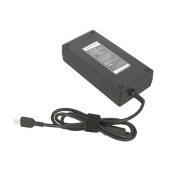 Charger for Lenovo 20v 11.5a 230W Square 11.0x4.5 pin - Yoga