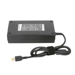 Charger for Lenovo 20v 11.5a 230W Square 11.0x4.5 pin - Yoga