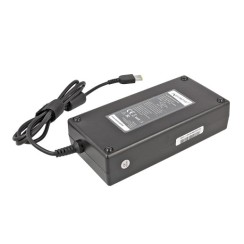 Charger for Lenovo 20v 20v 8.5a 170W Square 11.0x4.5 pin - Yoga