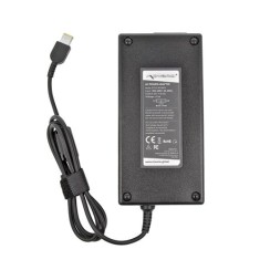 Charger for Lenovo 20v 20v 8.5a 170W Square 11.0x4.5 pin - Yoga