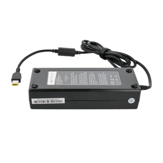 Charger 135W for Lenovo 20V 6.75A (Rectangular 11.0×4.5 mm)