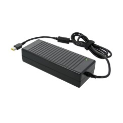 Cargador 135W para Lenovo 20V 6.75A (Rectangular 11.0×4.5 mm)
