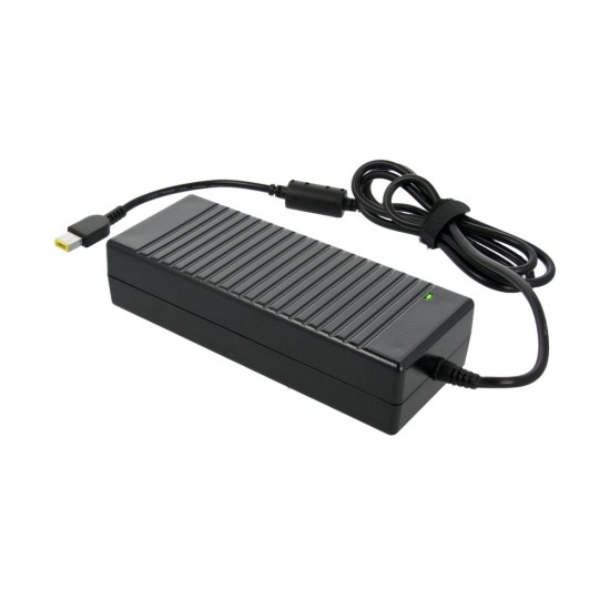 Charger 135W for Lenovo 20V 6.75A (Rectangular 11.0×4.5 mm)