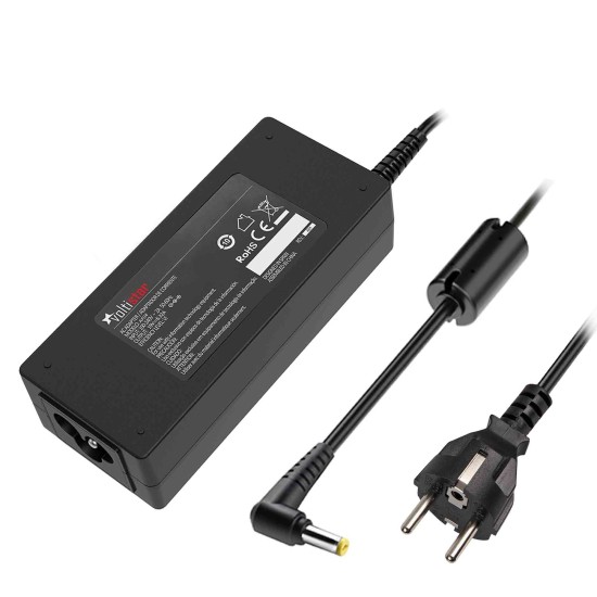 CHARGER FOR ACER LAPTOP 120W 19V 6.32A 5.5X1.7MM