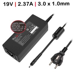 LAPTOP CHARGER FOR ACER ASPIRE 5 A515-54 KP.0450H.007 19V 2.37A 45W