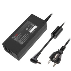 LAPTOP CHARGER FOR ASUS ZENBOOK UX32V ULTRABOOK S200E 19V 3.42A 65W 4.0x1.35MM