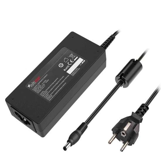 LAPTOP CHARGER FOR ASUS GAMING 19V 6.32A 120W 4.5 x 3.0MM