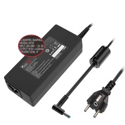 CARGADOR FOR LAPTOP HP ENVY 17 SERIES TOUCH SMART AND PAVILION M4