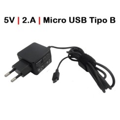 CHARGER FOR LENOVO A1 THINKPAD TABLET 2 LAPTOP AND MICRO USB TYPE B DEVICES